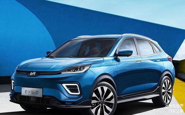 惠州128WEY威派豪华SUV市场的黑马，零跑汽车与智能交通系统的协同