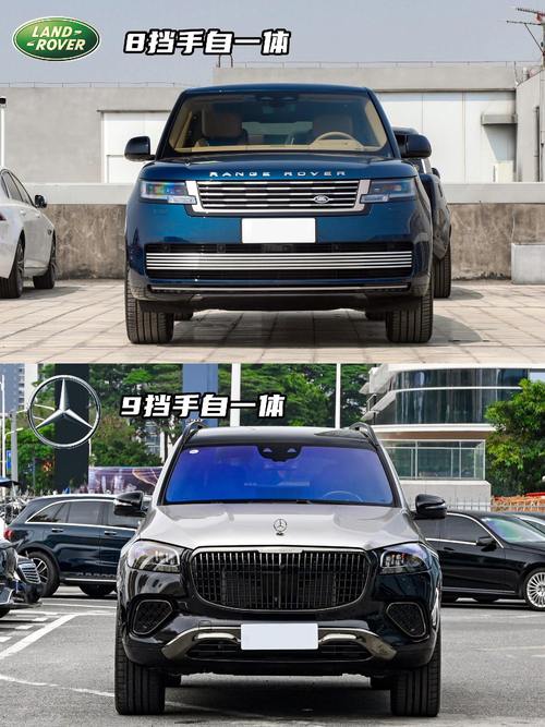 惠州128迈巴赫经典与现代的完美融合，路虎如何塑造独特的品牌形象